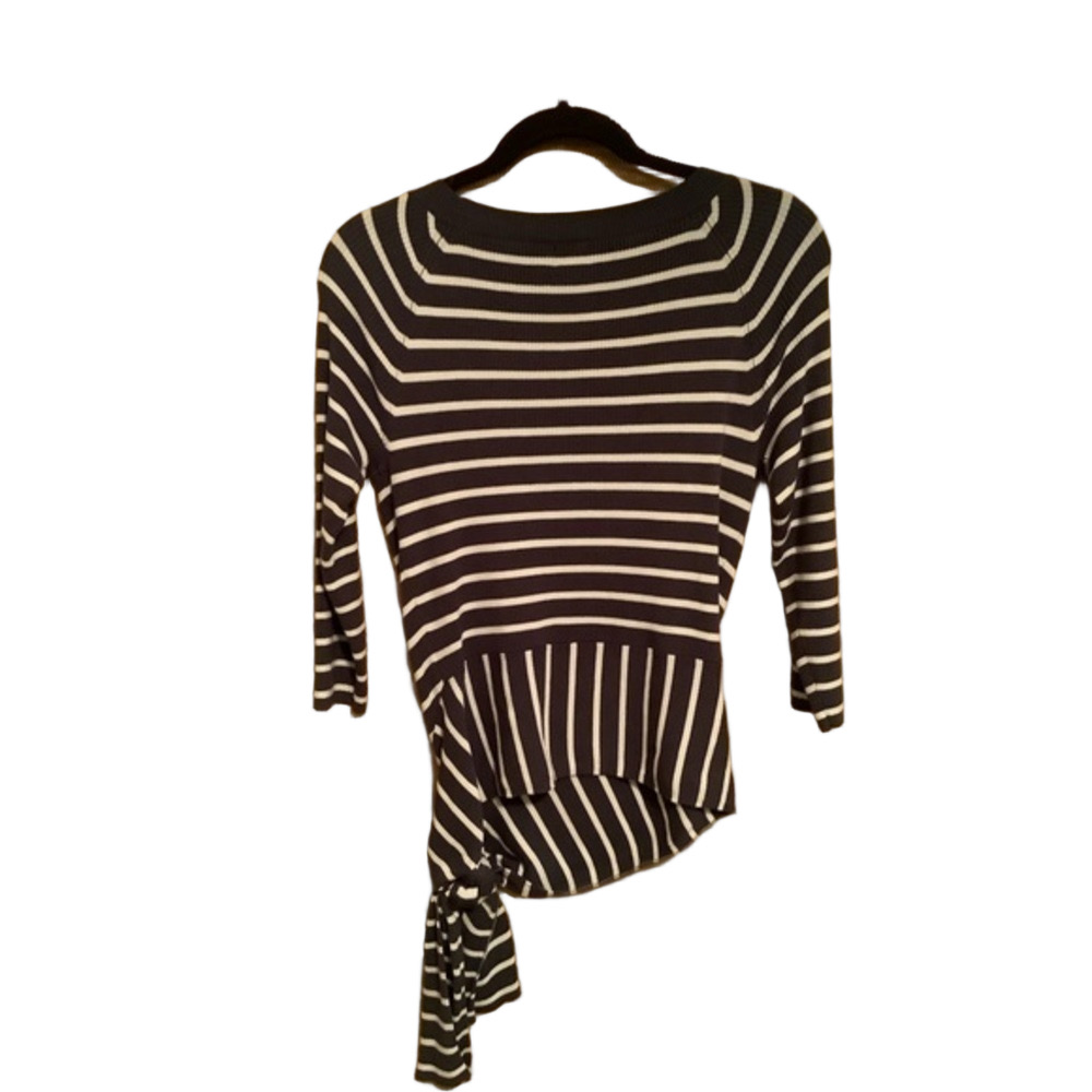 NEW YORK & CO~ SOHO~ BLOUSE~ LG~
